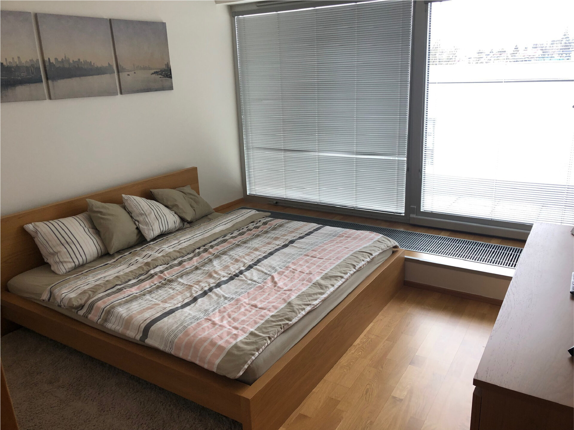 home staging před 1