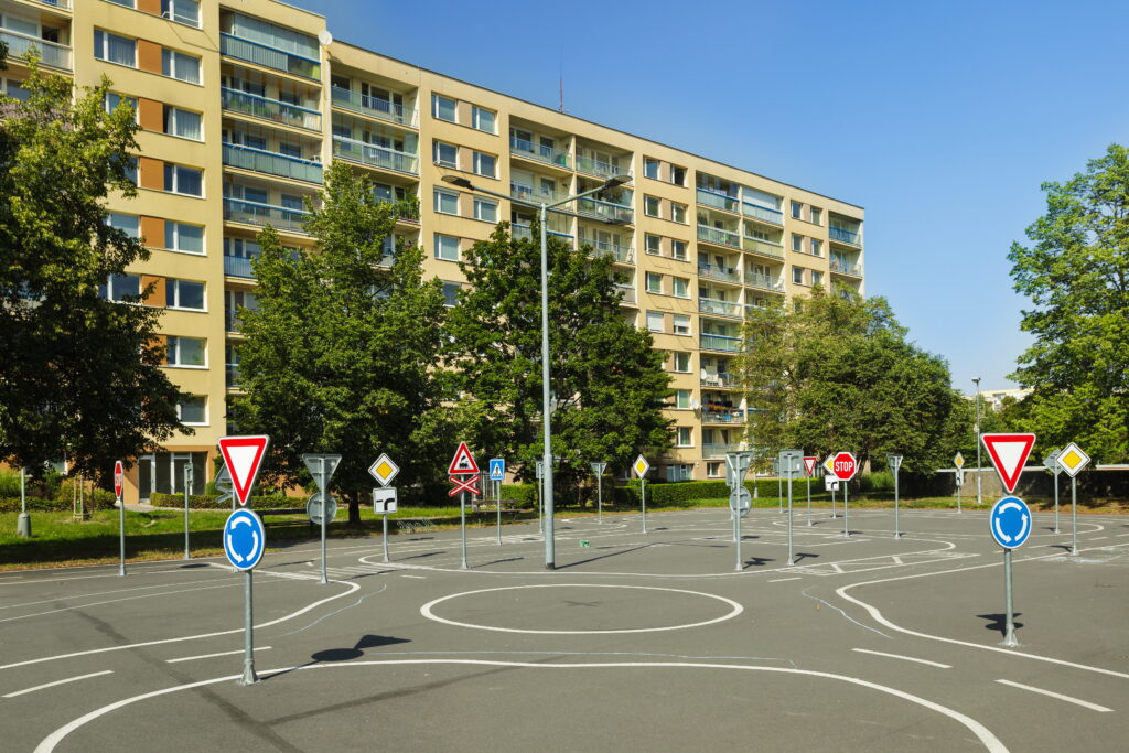 nemovitost Markušova 12, po reko