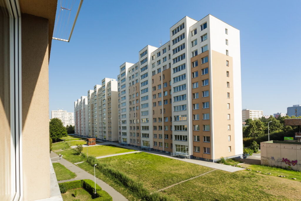 nemovitost Markušova 12, po reko