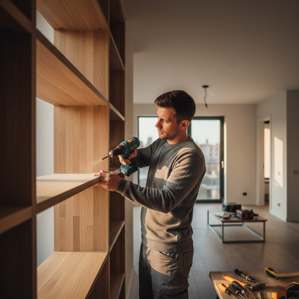 background nemovitost