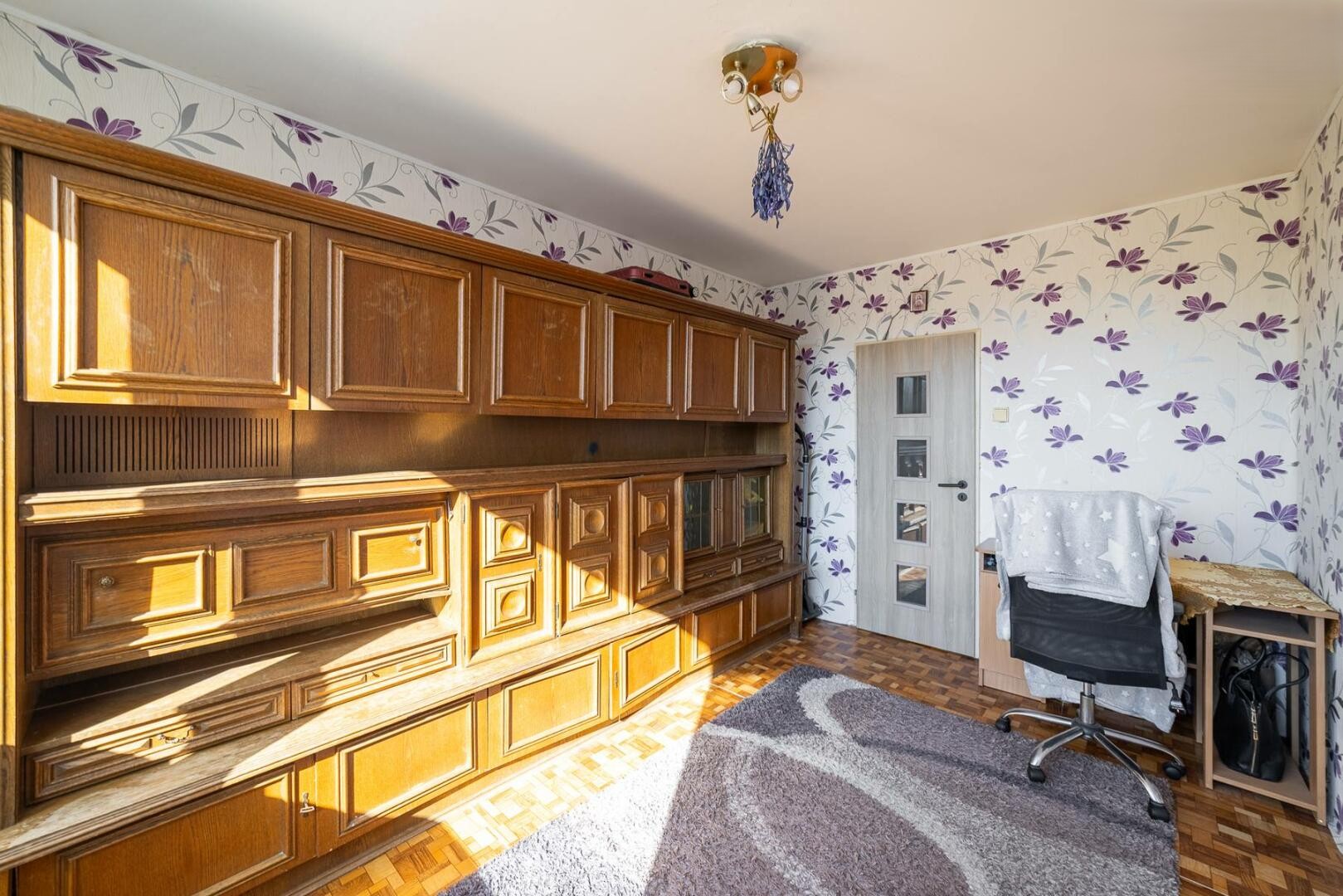 nemovitost Markušova 12, PO REKO