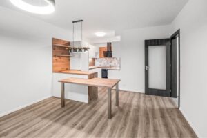 nemovitost Starokošířská Avenue, P5 – Košíře, PO reko