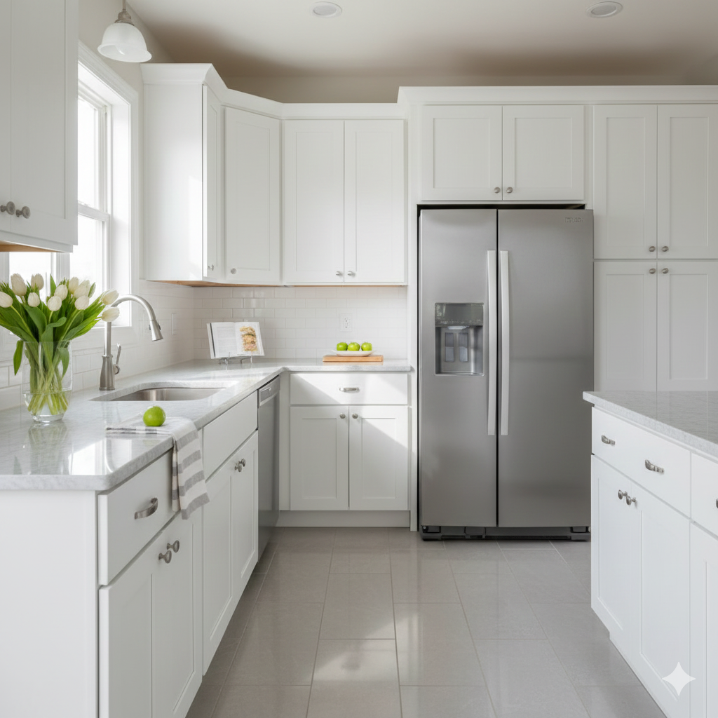 nemovitosti background