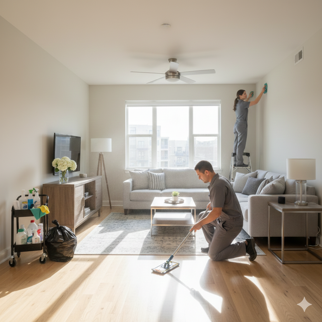 nemovitosti background