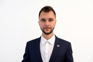 Lukáš Maytner (white background)